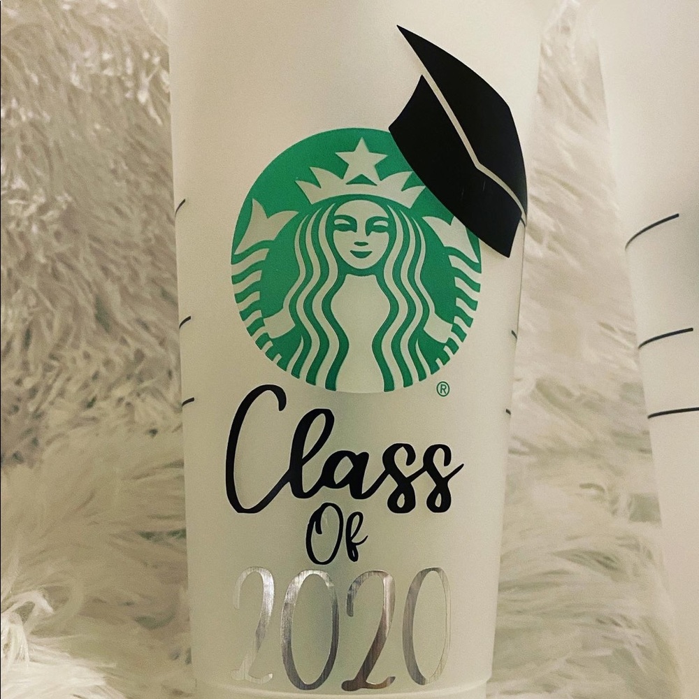 Graduation cup - Picture 2 of 3